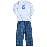 SNOWDAYLoveYourFamilyAdultWinterFlannelPajamasforadults-large