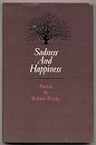 Sadness and happiness : poems