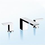 IMAGE OF Soiree Deck Mounted Roman Bath Tub Faucet