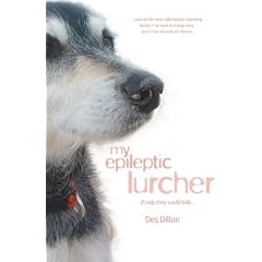 My Epileptic Lurcher