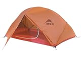 MSR Hubba Hubba Tent