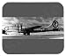 Enola Gay Mouse Pad