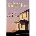 Une �le sous le vent