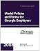 Books : Model Policies and Forms for Georgia Employers