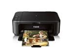 Canon PIXMA MG3220 Wireless Color Pho...