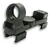411OBThbo1L. SL75  Ncstar Red Dot Reflex Sight
