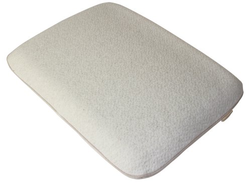 Eco Friendly Tea Leaf Bio Memory Foam Traditional Pillow