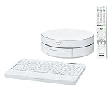 �\�j�[(VAIO) VAIO Extension Line TV Side PC TP1 VGX-TP1