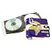 Minnesota Vikings Rock-n-Road CD Holder Image