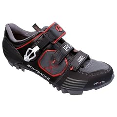 Bontrager RL Mountain MTB Fahrrad Schuhe schwarz