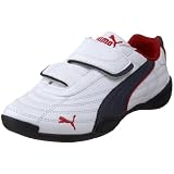 PUMA Kids' Tune Cat B V Sneaker