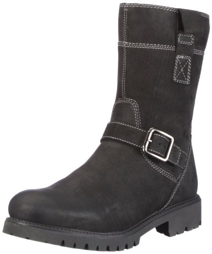 Sioux ODESSO-WF 24320 Herren Stiefel