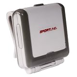 Sportline Pedometer - Calorie, Step and Distance