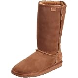 Rip Curl Targhee Girls 3 Fur Trimmed Boots