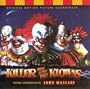 Killer Klowns From Outer Space [Soundtrack]