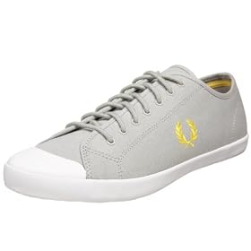 Buy Fred Perry Mens Coxson Waxed Lace-Up by Fred Perry
