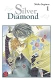 Silver Diamond, Band 1: BD 1 - Shiho Sugiura