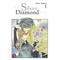 Silver Diamond, Band 1: BD 1