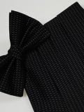 Tuxedo Ties