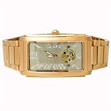 michel Jurdain ミッシェル・ジョルダン 手巻き腕時計 EG-5318RG-4