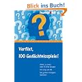 Verflixt, 100 Ged�chtnisspiele: Allein, zu zweit oder in einer Gruppe - F�r Jung und Alt - Mit gro�em farbigem Spielplan