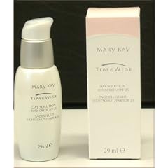 MARY KAY TIME DAY SOLUTION SPF 25 GESICHTSPFLEGE 29 ML