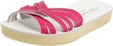 Salt Water Sandals by Hoy Shoe Sun-San Strappy Slide
