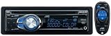 JVC KD-R300 AM/FM/CD/MP3 RECEIVER