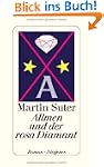 Allmen und der rosa Diamant