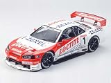 1/24 �X�|�[�c�J�[�V���[�Y ���b�N�^�C�g�E�[�N�Z��GT-R(R34)