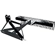 Northern Industrial 3-Pt. Landscape Rake - 4Ft.L