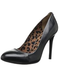 Shoes: Jessica Simpson Womens Shirley Dress Pump,Black,8 M US - Jessica Simpson
