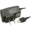 Samsung Travel Charger For BlackJack SGH-I607, Drift SPH-A503, SGH-T509, SGH-T807, Trace SGH-T519, SGH-T629, SPH-M610, SPH-M610, Sync SGH-A707, UpStage SPH-A620