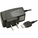 Samsung Samsung Travel Charger For BlackJack SGH-I607, Drift SPH-A503, SGH- ....