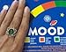 Authentic Mood Rings - Daisy Mood Ring
