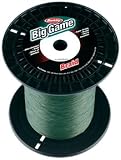 Berkley Big Water Braid 2200 yds (Low-visibility Green)