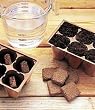 72 Burpee Super Growing Cubes - No mess Seed Starting