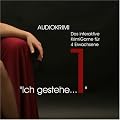 Audiokrimi - Ich gestehe...1: Interaktives KrimiGame f�r 4 Erwachsene