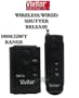 Wireless Remote Shutter Release For Canon EOS 40D and 50D SLR Digital Cameras