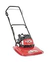 Allen XR16 16-Inch 2-8/9-Horsepower 4-Cycle Honda GXV-57 Gas Powered Hover Lawn Mower
