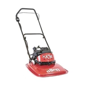 lawn mower advice
