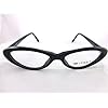 Vogue Black Eyeglasses Frame, Mod. VO2150