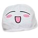 FRUIT BASKET - Onigiri Rice Ball Plush Hat includes FREE Delivery