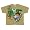 Go Diego Go - Diego & Baby Jaguar Toddler T-Shir - 2T