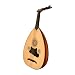 Oud, Turkish, Ultra Pro, Hard Case SANDI