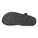 WHITE MOUNTAIN 'COASTER' Women's Leather Sandal