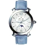 Maurice Lacroix Ladies Watches Masterpiece Phase de Lune Dame MP6066-SS001-17E by Maurice Lacroix