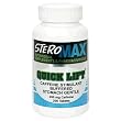 SteroMax Quick Lift, 200 Mg, 200 Tablets (Pack of 2)
