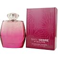 Women's Realities Sweet Desire by Liz Claiborne Eau de Parfum Spray - 3.4 oz.
