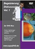 Eigenschaften LIMOX Produktion und Handel  / Begeisterung Diskuszucht & Diskus Vol. 1